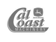 Cal Coast machinery