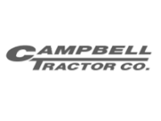 Campbell tractors