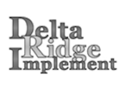 delta ridge  implement