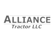 Alliance Tractor