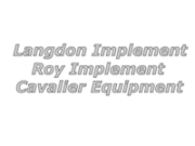 Langdon Implement