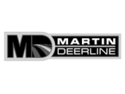 Martin Deerline