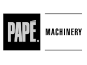 Pape Machinery