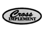 Cross Implement